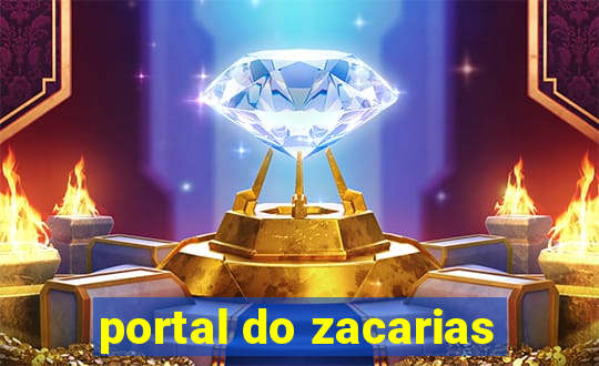 portal do zacarias